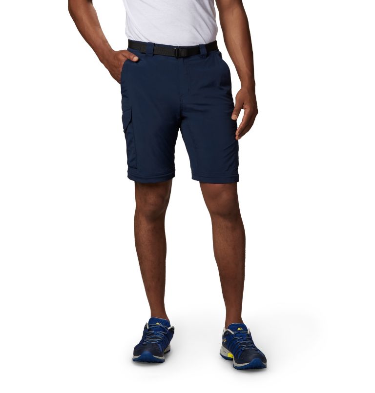 PANTALON MASCULINO COLUMBIA SILVER RIDGE – foto 9
